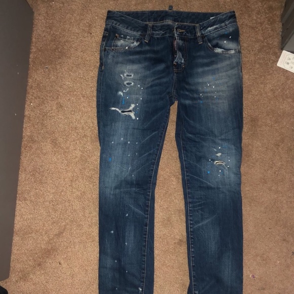 Dsquared2 jeans
